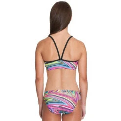 Swim Wave Shop -Swim Wave Shop amanzi abisko womens sports bikini two piece 2