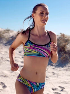 Amanzi - Abisko Womens Sports Bikini Two Piece -Swim Wave Shop amanzi abisko womens sports bikini two piece 3