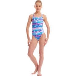 Amanzi - Angel Dust Girls Pro Back One Piece 10 Amanzi - Angel Dust Girls Pro Back One Piece -Swim Wave Shop amanzi angel dust girls pro back one piece 3