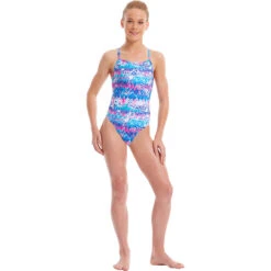 Amanzi - Angel Dust Girls Pro Back One Piece 12 Amanzi - Angel Dust Girls Pro Back One Piece -Swim Wave Shop amanzi angel dust girls pro back one piece 5