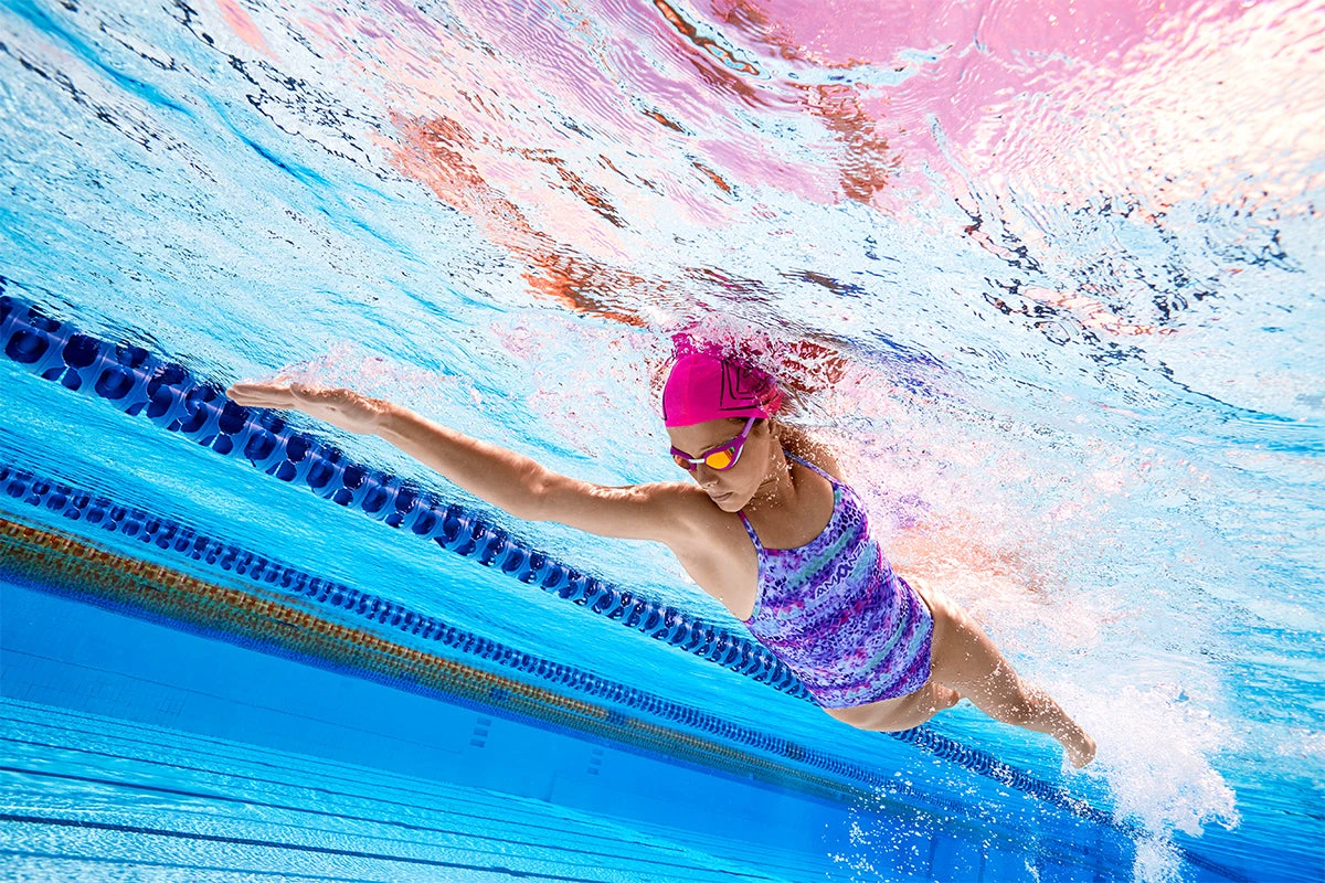 Amanzi - Angel Dust Girls Pro Back One Piece 6 Amanzi - Angel Dust Girls Pro Back One Piece - Image 6