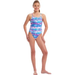 Amanzi - Angel Dust Ladies Proback One Piece 12 Amanzi - Angel Dust Ladies Proback One Piece -Swim Wave Shop amanzi angel dust ladies proback one piece 5