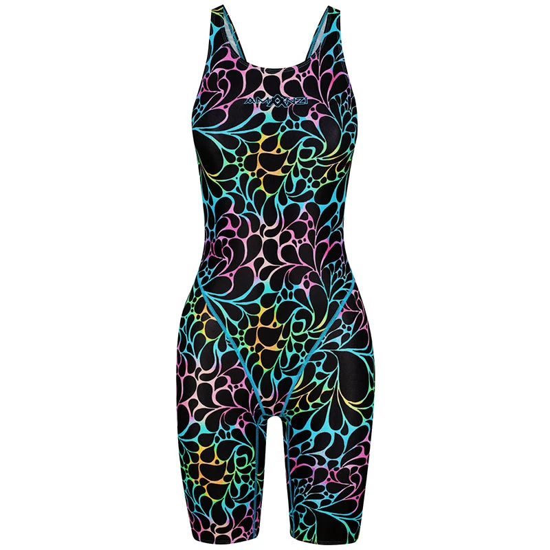 Amanzi - Aquatica Ladies Kneelength 1 Amanzi - Aquatica Ladies Kneelength