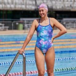 Amanzi - Astra Girls Proback One Piece -Swim Wave Shop amanzi astra girls proback one piece 3