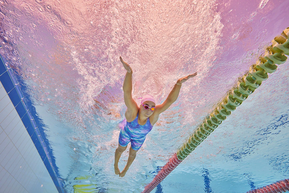 Amanzi - Astra Ladies Kneelength 9 Amanzi - Astra Ladies Kneelength - Image 9