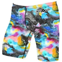 Amanzi - Astros Mens Jammers
