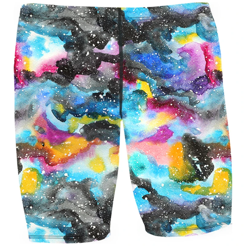 Amanzi - Astros Mens Jammers 2 Amanzi - Astros Mens Jammers - Image 2