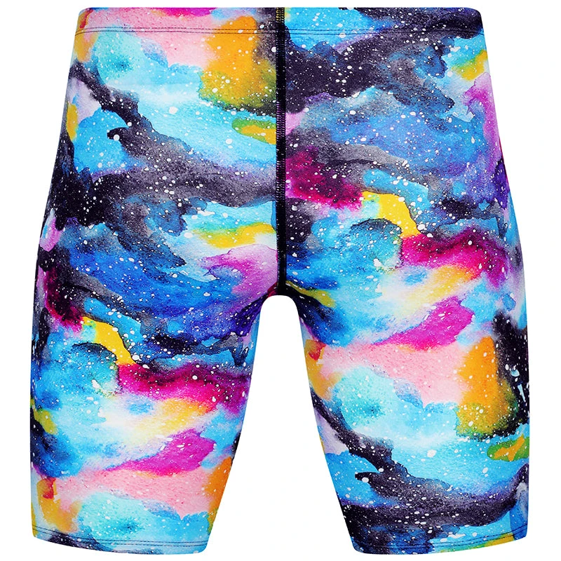 Amanzi - Astros Mens Jammers 4 Amanzi - Astros Mens Jammers - Image 4