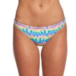 Swim Wave Shop -Swim Wave Shop amanzi aurora ladies bikini sports brief 2