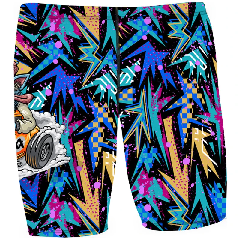 Amanzi - Axelrod Mens Jammers 2 Amanzi - Axelrod Mens Jammers - Image 2
