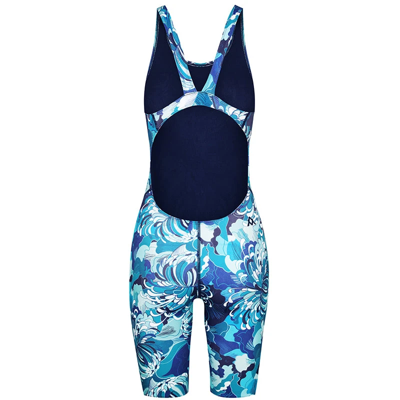 Amanzi - Ayana Girls Kneelength 2 Amanzi - Ayana Girls Kneelength - Image 2