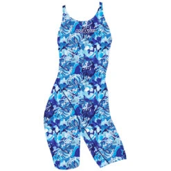 Amanzi - Ayana Girls Kneelength 13 Amanzi - Ayana Girls Kneelength -Swim Wave Shop amanzi ayana girls kneelength 3