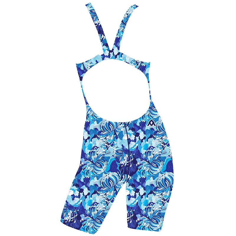 Amanzi - Ayana Ladies Kneelength 4 Amanzi - Ayana Ladies Kneelength - Image 4