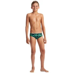 Amanzi - Bahamas Boys Briefs 6 Amanzi - Bahamas Boys Briefs -Swim Wave Shop amanzi bahamas briefs boys swimwear 3
