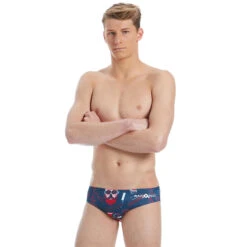 Amanzi - Barber Chop Briefs Mens Swimwear 9 Amanzi - Barber Chop Briefs Mens Swimwear -Swim Wave Shop amanzi barber chop briefs mens swimwear 4