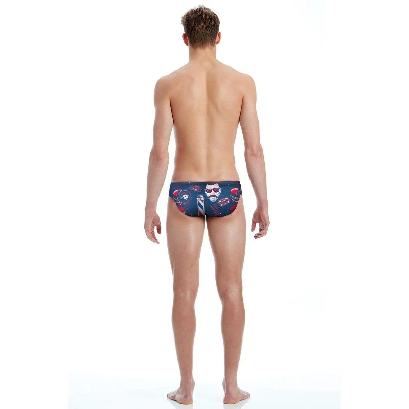 Amanzi - Barber Chop Briefs Mens Swimwear 6 Amanzi - Barber Chop Briefs Mens Swimwear - Image 6