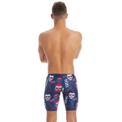 Amanzi - Barber Chop Jammers -Swim Wave Shop amanzi barber chop jammers 3