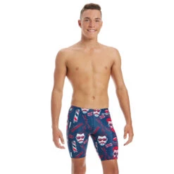 Amanzi - Barber Chop Jammers -Swim Wave Shop amanzi barber chop jammers 4