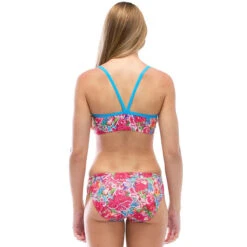 Swim Wave Shop -Swim Wave Shop amanzi bijou bouquet womens bikini two piece 2