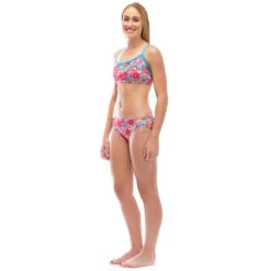Amanzi - Bijou Bouquet Womens Bikini Two Piece 11 Amanzi - Bijou Bouquet Womens Bikini Two Piece -Swim Wave Shop amanzi bijou bouquet womens bikini two piece 3