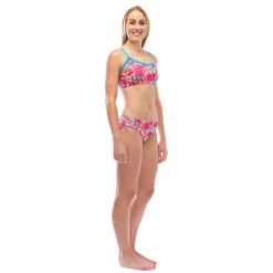Amanzi - Bijou Bouquet Womens Bikini Two Piece 12 Amanzi - Bijou Bouquet Womens Bikini Two Piece -Swim Wave Shop amanzi bijou bouquet womens bikini two piece 4