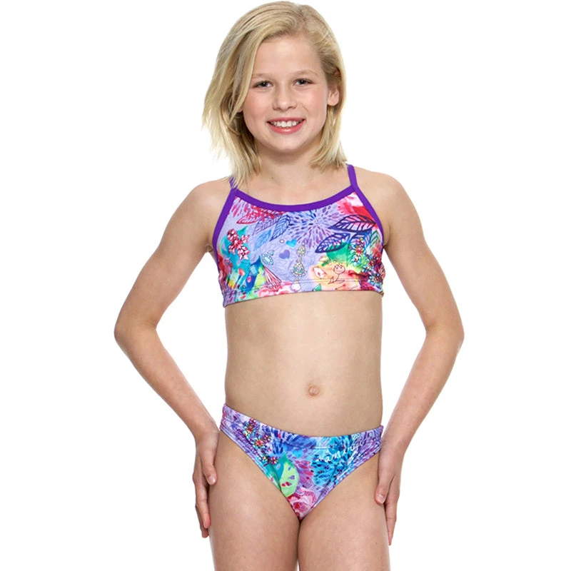 Swim Wave Shop -Swim Wave Shop amanzi bikini girls swimwear a charmed life two piece 1