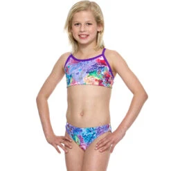 Amanzi - A Charmed Life Girls Two Piece Swimwear -Swim Wave Shop amanzi bikini girls swimwear a charmed life two piece 3