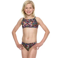 Amanzi - Otomi Girls Two Piece Swimwear 7 Amanzi - Otomi Girls Two Piece Swimwear -Swim Wave Shop amanzi bikini girls swimwear otomi two piece 3