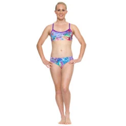 Amanzi - A Charmed Life Ladies Two Piece Bikini Swimwear 9 Amanzi - A Charmed Life Ladies Two Piece Bikini Swimwear -Swim Wave Shop amanzi bikini ladies swimwear a charmed life two piece 3