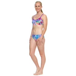 Amanzi - A Charmed Life Ladies Two Piece Bikini Swimwear 10 Amanzi - A Charmed Life Ladies Two Piece Bikini Swimwear -Swim Wave Shop amanzi bikini ladies swimwear a charmed life two piece 4