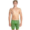 Amanzi - Bone Apetit Mens Jammers