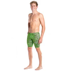 Swim Wave Shop -Swim Wave Shop amanzi bone apetit mens swimwear jammers 2