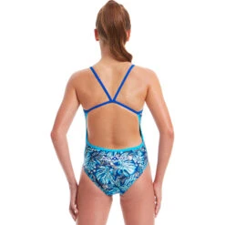 Swim Wave Shop -Swim Wave Shop amanzi bora bora ladies proback one piece 2