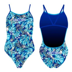 Amanzi - Bora Bora Ladies Proback One Piece 11 Amanzi - Bora Bora Ladies Proback One Piece -Swim Wave Shop amanzi bora bora ladies proback one piece 3