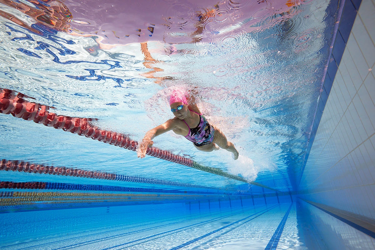 Amanzi - Botanica Ladies Proback One Piece 7 Amanzi - Botanica Ladies Proback One Piece - Image 7