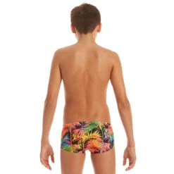 Amanzi - Electric Oasis Boys Trunks 6 Amanzi - Electric Oasis Boys Trunks -Swim Wave Shop amanzi boys electric oasis trunks 3 fa19dfda f5bc 4104 bf3e d91c26a0a3c0