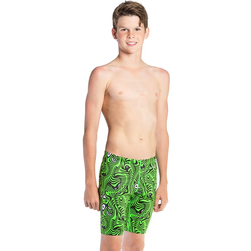 Amanzi - Bone Apetit Boys Swimwear Jammers 2 Amanzi - Bone Apetit Boys Swimwear Jammers - Image 2