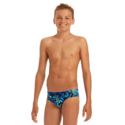 Amanzi - Troposphere Boys Briefs 6 Amanzi - Troposphere Boys Briefs -Swim Wave Shop amanzi boys troposphere briefs 3