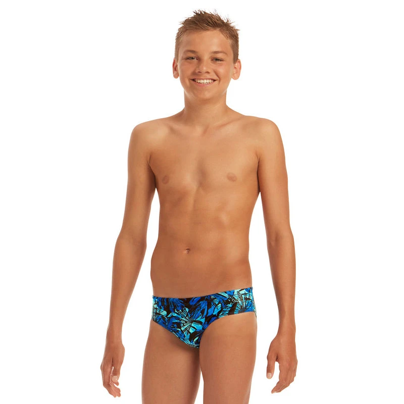 Amanzi - Troposphere Boys Briefs 3 Amanzi - Troposphere Boys Briefs - Image 3
