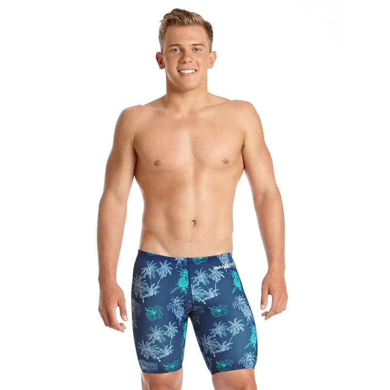 Amanzi - Castaway Mens Jammers 1 Amanzi - Castaway Mens Jammers