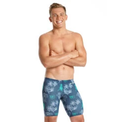 Swim Wave Shop -Swim Wave Shop amanzi castaway mens jammers 2