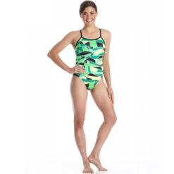 Amanzi - Chaos Womens One Piece 8 Amanzi - Chaos Womens One Piece -Swim Wave Shop amanzi chaos womens one piece 3