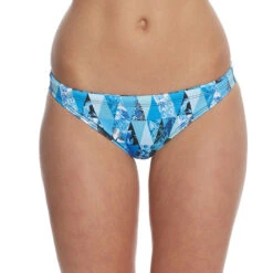 Swim Wave Shop -Swim Wave Shop amanzi daintree ladies bikini brief 2