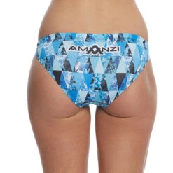 Amanzi - Daintree Ladies Bikini Brief 10 Amanzi - Daintree Ladies Bikini Brief -Swim Wave Shop amanzi daintree ladies bikini brief 3