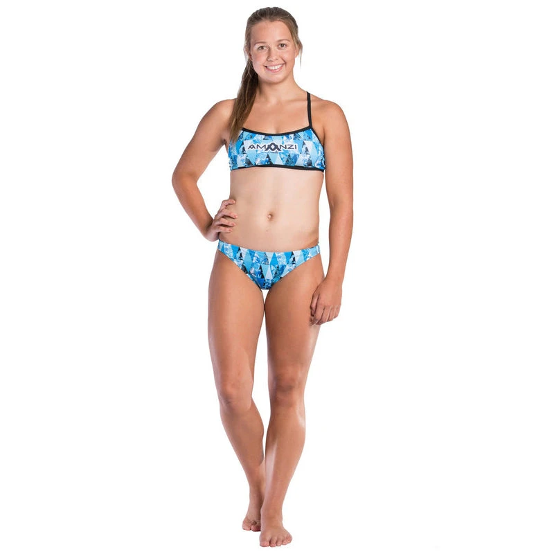 Amanzi - Daintree Ladies Bikini Top 5 Amanzi - Daintree Ladies Bikini Top - Image 5
