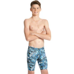 Amanzi - Death Star Boys Jammers -Swim Wave Shop amanzi death star boys jammers 3