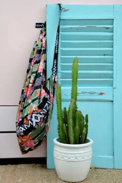 Amanzi - Desert Blossom Mesh Bag 5 Amanzi - Desert Blossom Mesh Bag -Swim Wave Shop amanzi desert blossom mesh bag 3