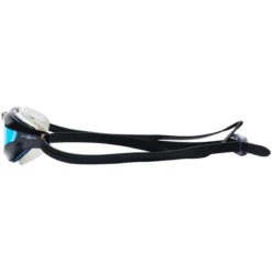 Amanzi - Dominate Prismatic Mirror Goggles - Black/White 9 Amanzi - Dominate Prismatic Mirror Goggles - Black/White -Swim Wave Shop amanzi dominate prismatic mirror goggles black white 3