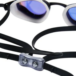 Amanzi - Dominate Prismatic Mirror Goggles - Black/White 11 Amanzi - Dominate Prismatic Mirror Goggles - Black/White -Swim Wave Shop amanzi dominate prismatic mirror goggles black white 5