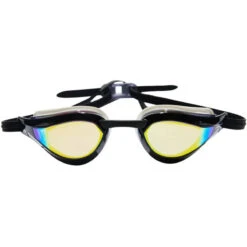 Amanzi - Dominate Prismatic Mirror Goggles - Black/White 12 Amanzi - Dominate Prismatic Mirror Goggles - Black/White -Swim Wave Shop amanzi dominate prismatic mirror goggles black white 6